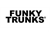 Funky Trunks Funky